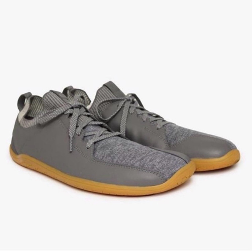 VivoBarefoot Primus Knit Junior (Leather & Wool)